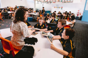 St Ambrose Catholic Primary School Concord West News Enrolling Now